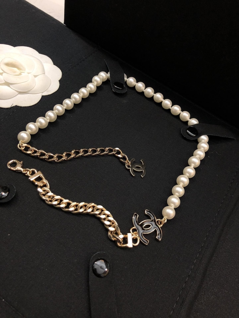 Chanel Necklaces